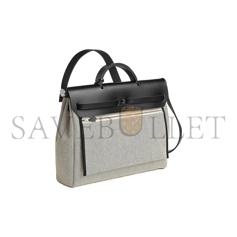 H**me5 herbag messenger 39 bag h084623ckaa (39*28*9cm)